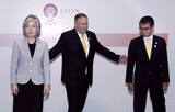 米国「韓日の仲裁や調整には関心がない」