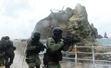韓国軍、独島防衛訓練、今月中の実施を検討