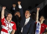 ［寄稿］勝者なき参院選、安倍改憲は霧の中へ