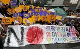 安倍政権の“ホワイト国排除”以後、初の定期水曜集会に行ってみた