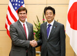 エスパー米国防長官が持ってくる米国の請求書、韓国はどこまで応じるか