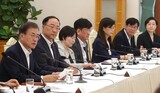 フィッチ、韓国の国家信用等級、日本より高いＡＡ－維持「根源的な成長傾向は堅実」