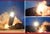 ［ニュース分析］北朝鮮「地対地戦力３種セット」は完成したのか