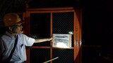 松代大本営の秘密工事に動員された数千人の朝鮮人はどこにいるだろうか