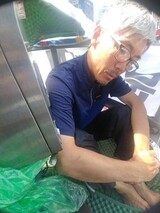 国外同胞２７１人「文在寅政府はサムスンではなく解雇労働者を救え」