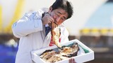 韓国政府、日本の福島産など輸入食品の放射能検査を２倍に