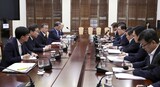 ［ニュース分析］日本の報復に屈しないという意志…韓日関係の再構成への“信号弾”