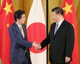 中国、ＧＳＯＭＩＡに初の公式論評「主権国家の権利」