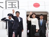 安倍首相、ＧＳＯＭＩＡの終了に「米国と連携して安全を守る」