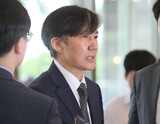 危ういチョ・グク法務部長官候補の選択は