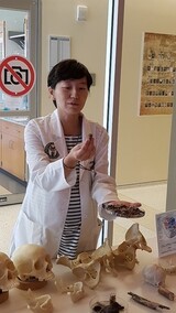 太平洋戦争時に犠牲になった強制動員被害者、遺骨が返還される