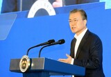 大統領府「国際秩序の変化に合わせ、経済・安保力量の強化で特定国への依存から脱却」