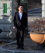 イ・ジェヨン、贈賄額５０億ウォン超え…破棄差し戻し審で実刑不可避