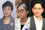 韓国最高裁「イ副会長、継承のため不正請託」…政経癒着を審判した