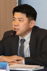 韓国の新任国立外交院長「ＧＳＯＭＩＡの終了で韓米同盟が動揺するわけではない」