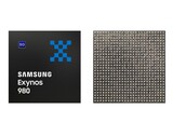 サムスン電子、５Ｇ統合チップ初公開…「年内量産開始」