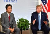 頭痛の種になった安倍首相の“米国産とうもろこし購買約束”
