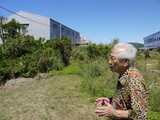 日本軍慰安婦被害告白したペ・ボンギさん支援　金洙燮さん逝く
