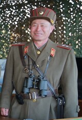 北朝鮮の今回の軍序列第２位抜擢が破格の人事である理由とは