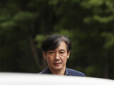 長引く「大統領の時間」