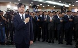 ［コラム］チョ・グク事態、世代ではなく階級が問題だ