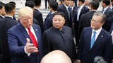 ［ニュース分析］朝米実務協議の今月開催が現実味帯びる…年内の首脳会談につながるか