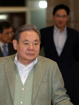 サムスン電子会長の所有株価値が１位…５年間で2200億円↑