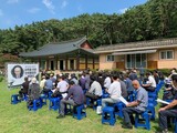 「骨になっても…家族に会いたい」非転向長期囚ソ・オンニョル告別式