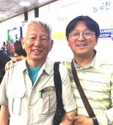 ［インタビュー］「勤労挺身隊の闘争映像から“名古屋の愚直な市民たち”を見つけた」