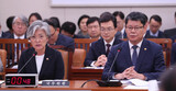 カン外交部長官「トランプ大統領に送られた金委員長の親書について米国から聞いた」