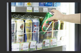 「日本製不買運動」で日本ビール１０位圏外