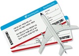 航空マイレージ「飛んでいかない」ようにする