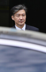 チョ・グク長官の甥を拘束…検察捜査に弾み