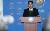 防衛費交渉代表にチョン・ウンボ有力…確定時は「初の企財部出身」