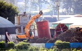 窓は密閉、残飯は使用せず…豚コレラの発病原因は不明
