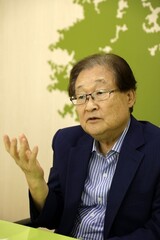 元ＫＢＳ社長「検察が流す被疑事実がファクトに…『引用メディア』信頼は地に落ちた