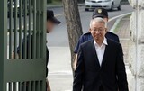 強制動員再上告事件、裁判所事務総局が指揮
