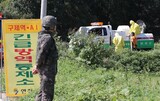 アフリカ豚コレラ発生から２日、移動中止命令は解除されたが…