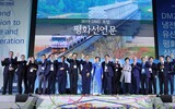 「北朝鮮核問題の解決に魔法はない…漸進的な忍耐が必要」
