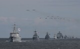 海上自衛隊観艦式に韓国不参加…国防部「招請状が来ていない」