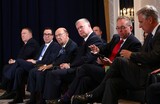 １６兆ウォン規模の経済協力贈る…米、経済省庁の閣僚総出