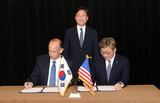 ガス公社、米国産LNG ９６億ドル分、追加輸入へ
