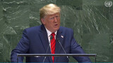 トランプ「朝鮮半島で大胆な外交」…北朝鮮、非核化すべき