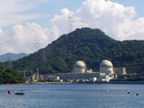 日本原発「金品コネクション」波紋広がる