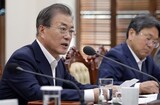 文大統領、ユン総長に「検察の旧態」を叱責…チョ長官が「改革の責任者」と釘を刺す