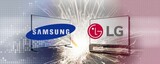 サムスン－ＬＧの８Ｋ論争に、ＩＣＤＭは「介入しない」