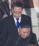 本格始動する朝米実務協議…北朝鮮側代表「キム・ミョンギル」とは誰か