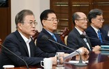 文大統領「多様な声、厳重な気持ちで聞く」…“対立の溝”深まることを懸念