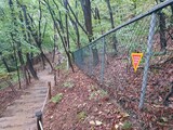 町の野山のどこかに地雷…３０２１発が埋まったまま