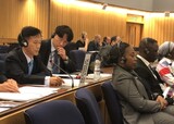 海洋水産部、福島汚染水の危険性を国際社会で本格的に公論化